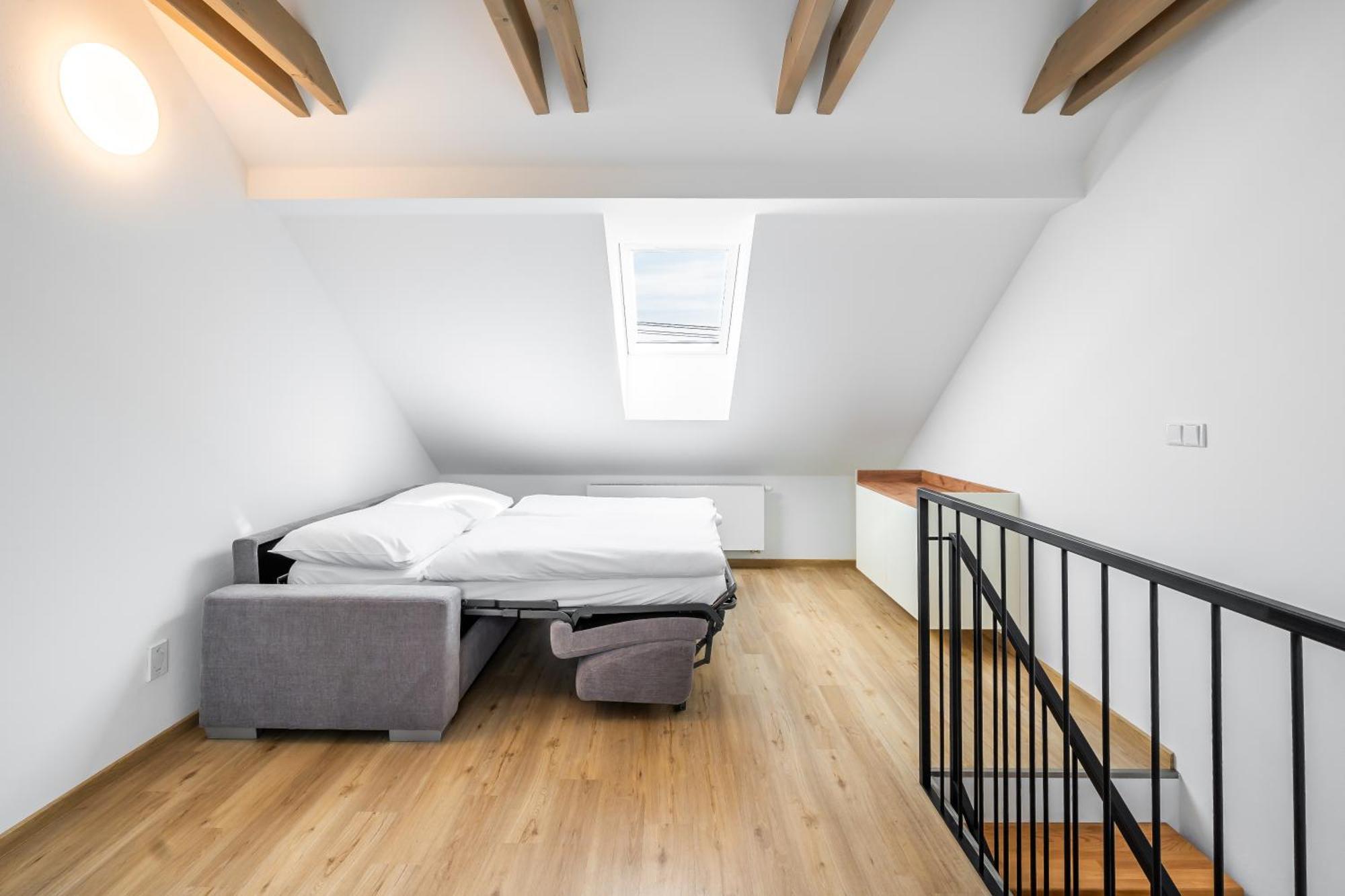 Losov Appartement *