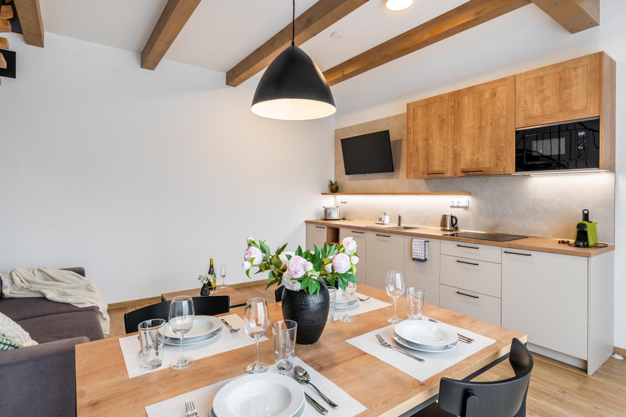 Losov Appartement