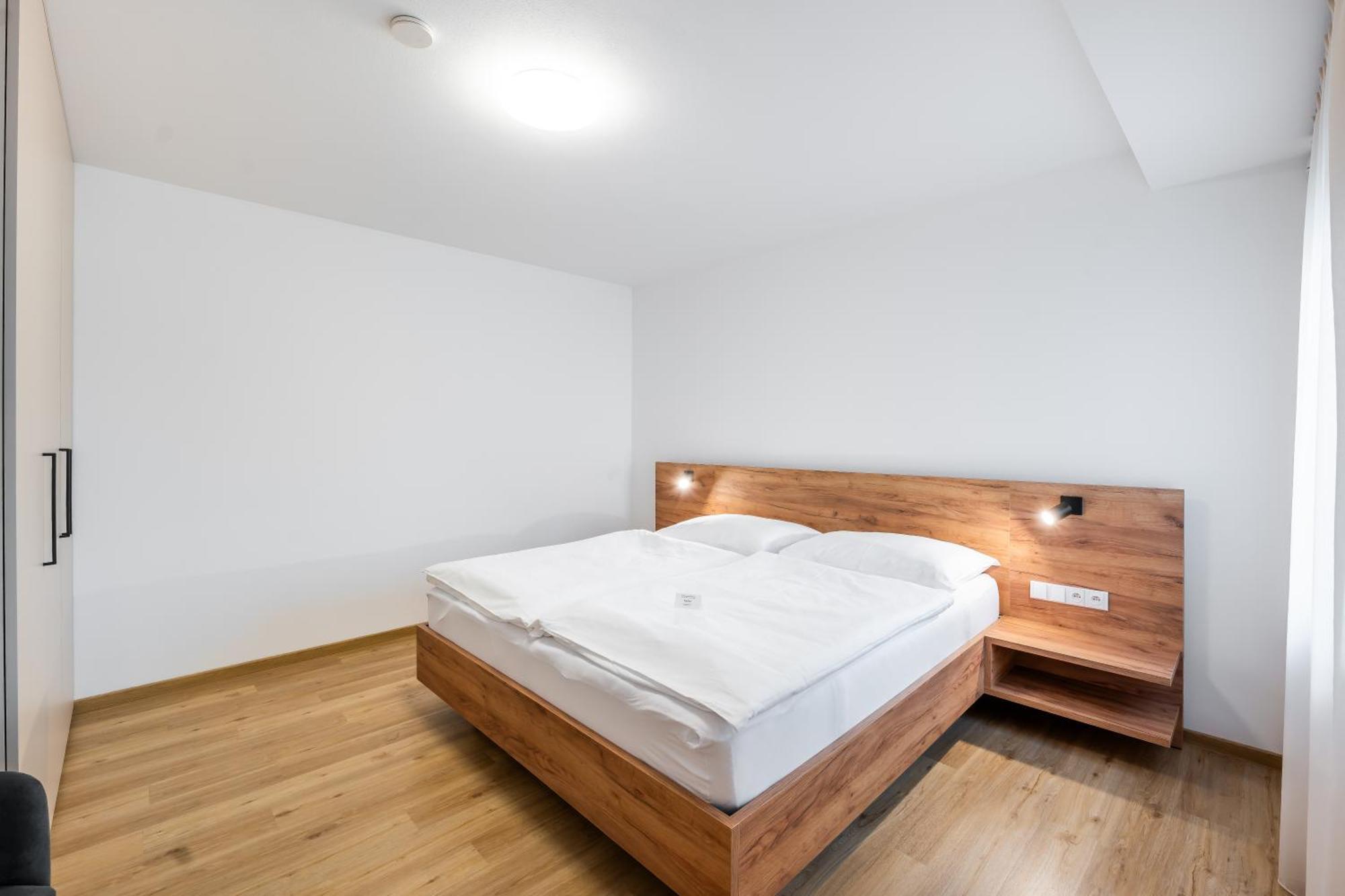 Appartement Losov Olomouc