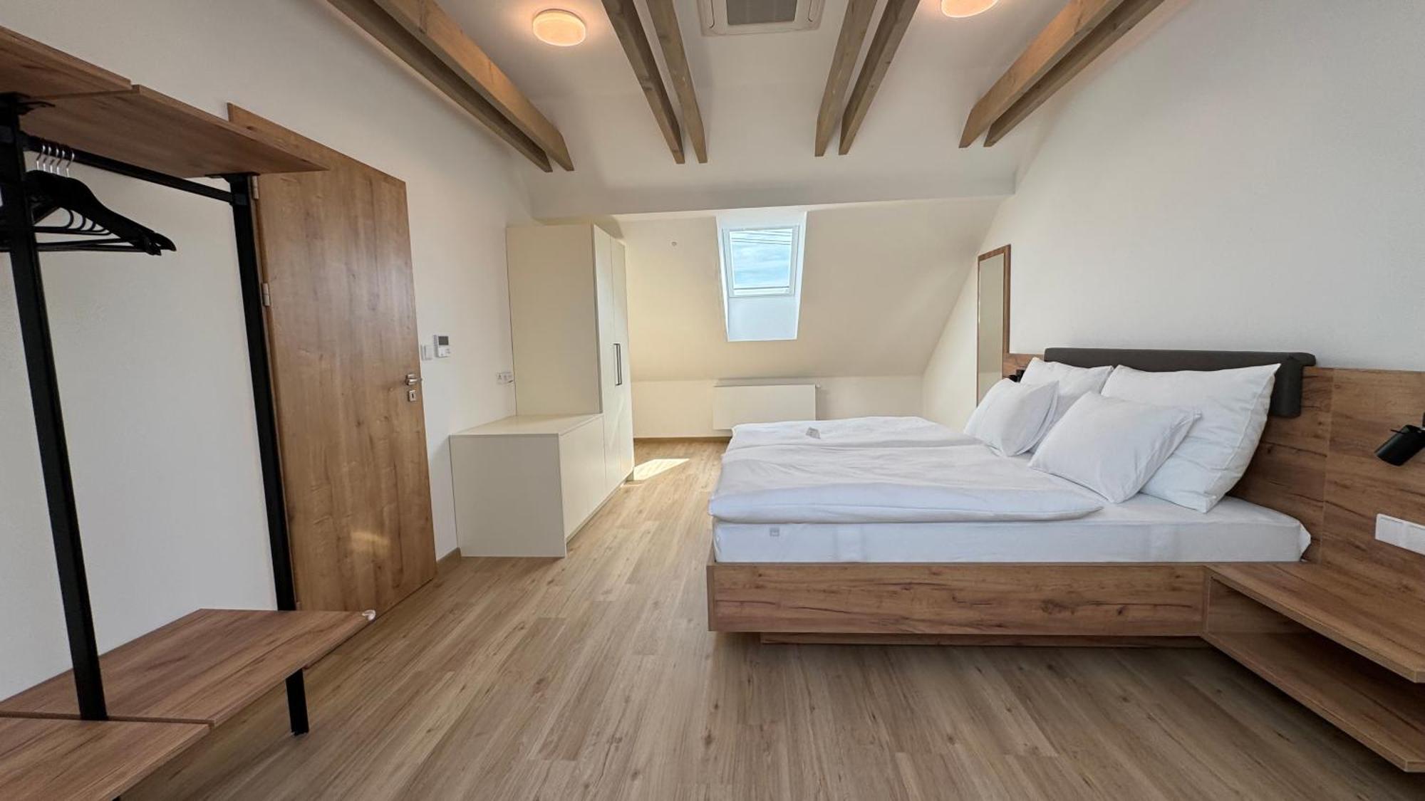 Losov Appartement *
