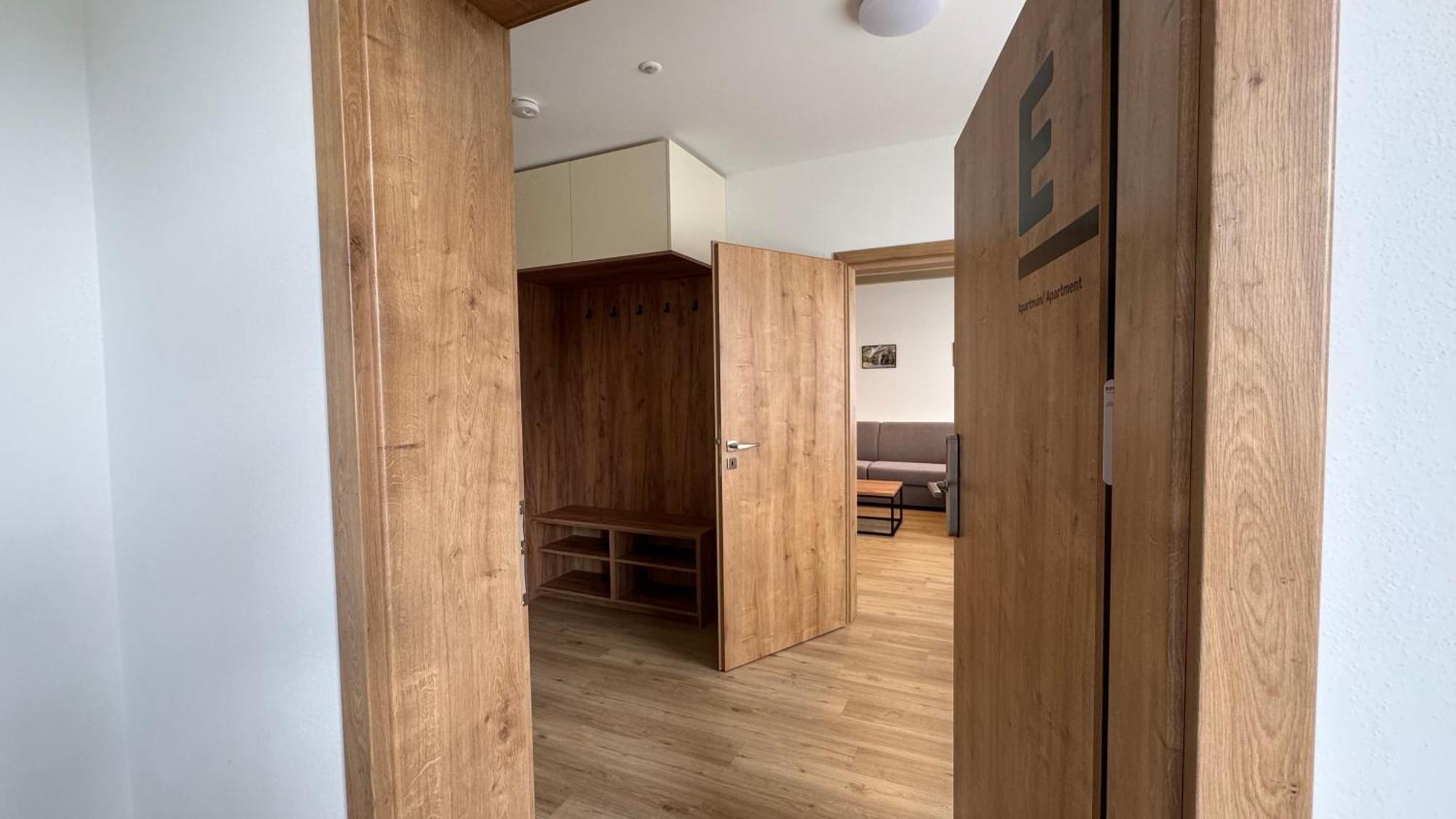Losov Appartement